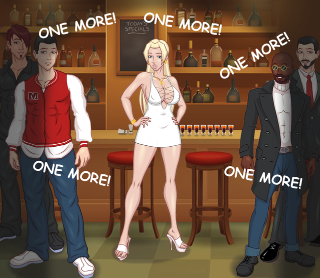 Model: Armalita
https://twitter.com/MnfArmy