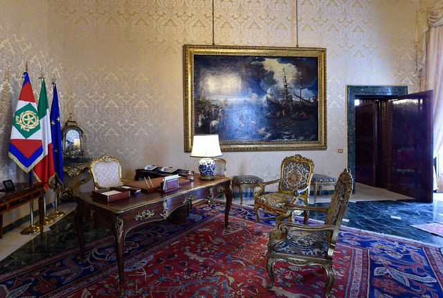 Studio-Vetrata