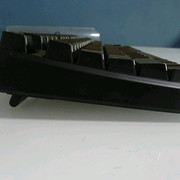 Teclado Lateral