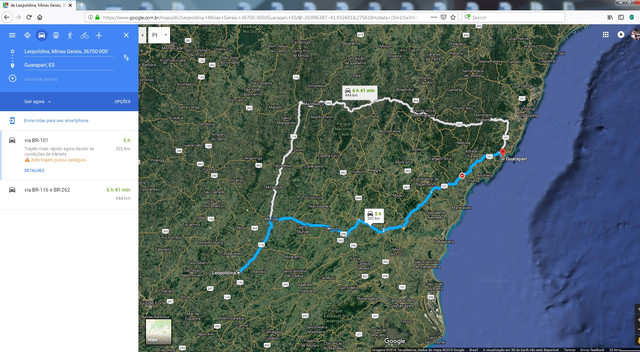 Maps