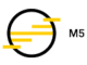 M5 logo