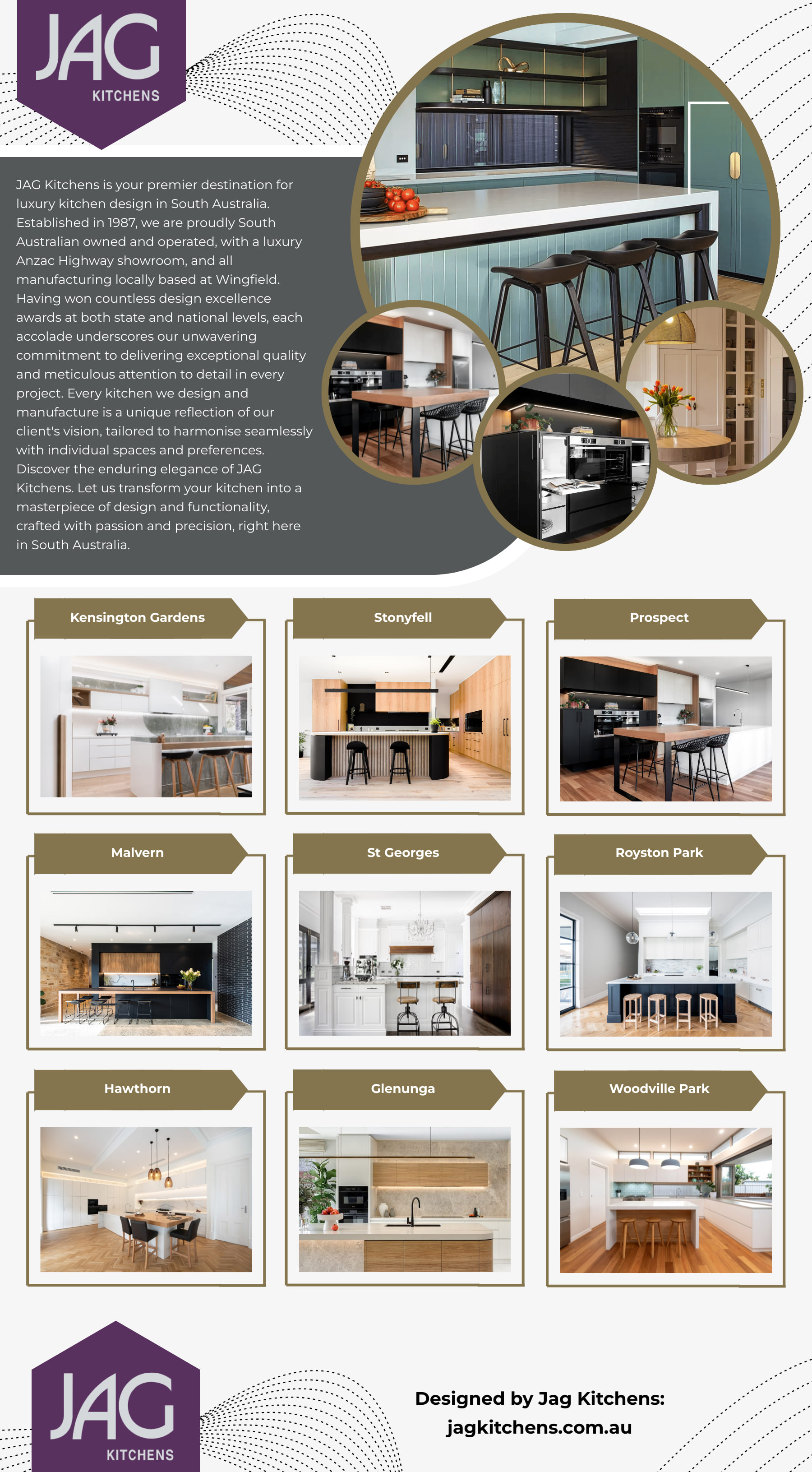 JAG-Kitchens