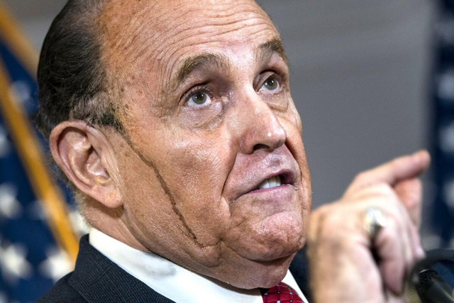 Ghouliani