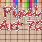 pixelart70