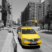 taxi
