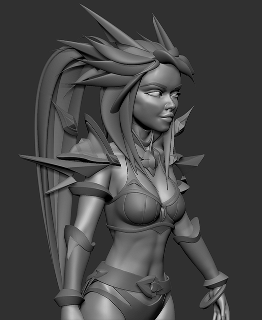 ZBrush Document3