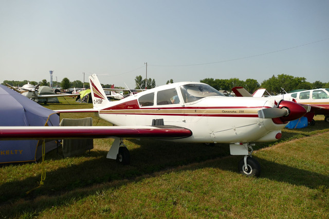 C-FCBP