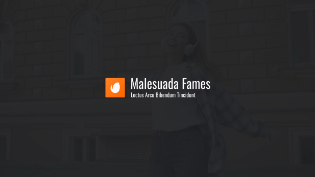 Modern Corporate Slideshow