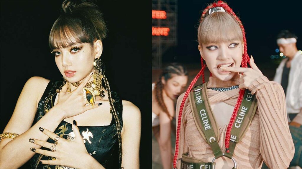 BLACKPINK’ten Lisa, Spotify’da Yeni Rekorlar Kırmaya Devam Ediyor