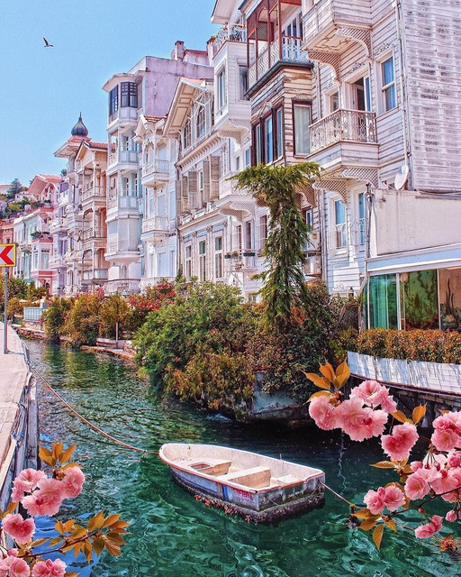 Estambul-Turqu-a
