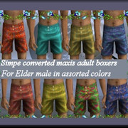 Boxers-For-Elder-Males