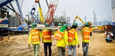 El ajuste ya dejó en la calle a más de 100.000 empleados 