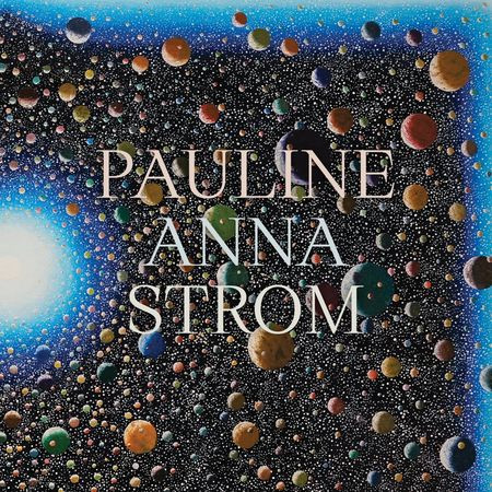 Pauline Anna Strom - Echoes, Spaces, Lines (2023) [FLAC]