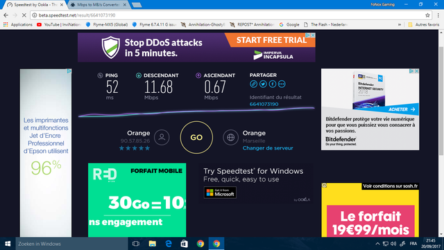 ping