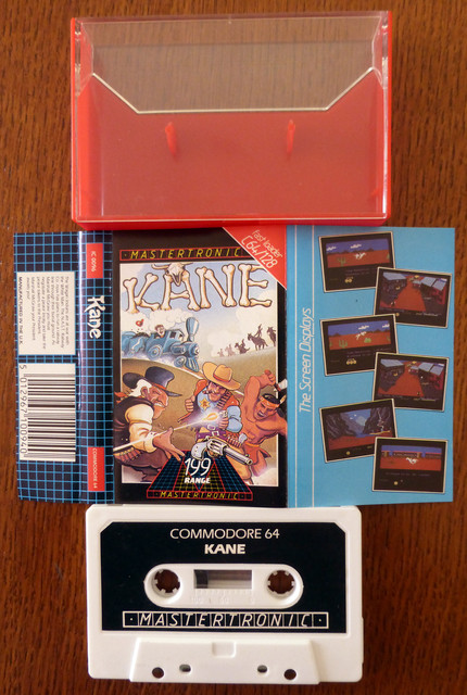 Kane
