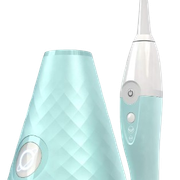 Electric-Toothbrush-green