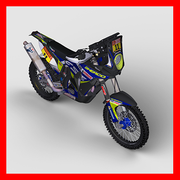 Sherco-RTR-450-Rally