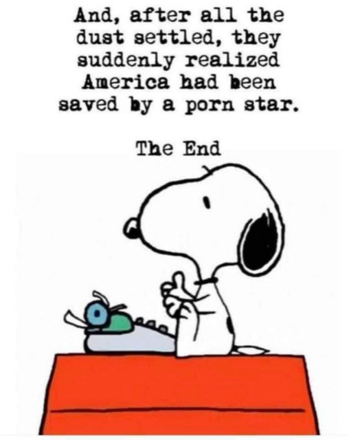 Snoopy