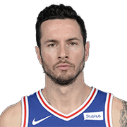 jj redick
