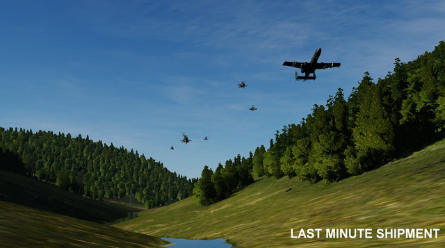 last-minute-shipment