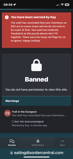 Userban