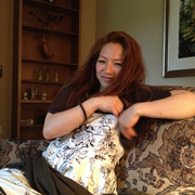 Yoko Kanamori RIMO69