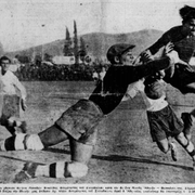 1938 ΣΚΛΑΒΟΥΝΟΣ-ΒΙΚΕΛΙΔΗΣ