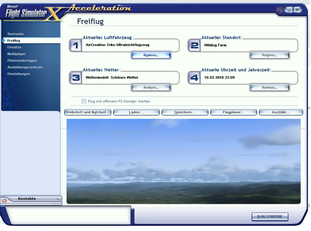 fsx