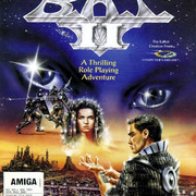 B-A-T-II