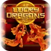 Lucky-Dragons