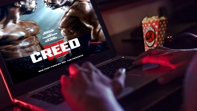 creed III