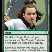 Coiffure classe