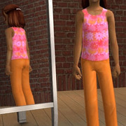 Daisy-Chain
