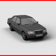 Mercedes-Benz-E300