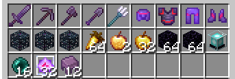KIT SHOGUN KIT SHOGUN