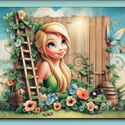 tinkerbel 2