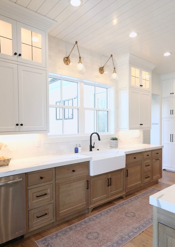 Kitchen Polished Finish - ID SW-K-0061