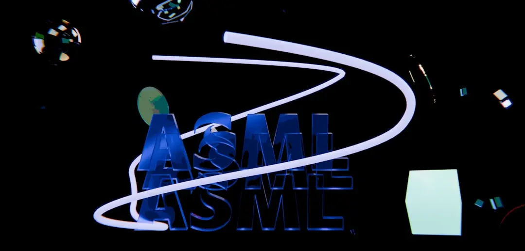 ASML Considers Price Hikes for Chipmaking Equipment