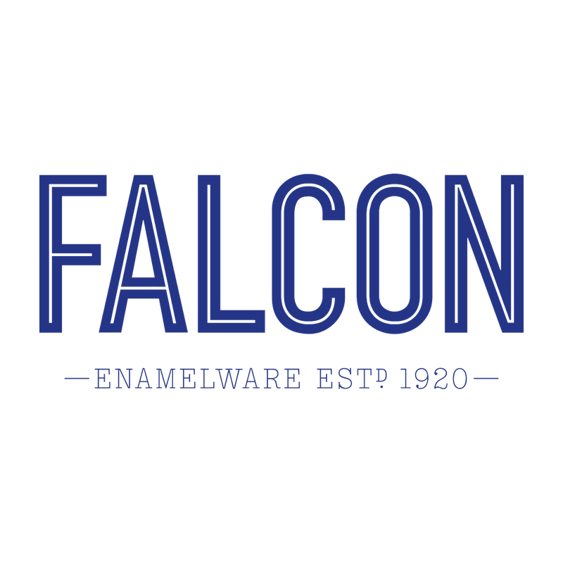 Falcon Enamelware logo