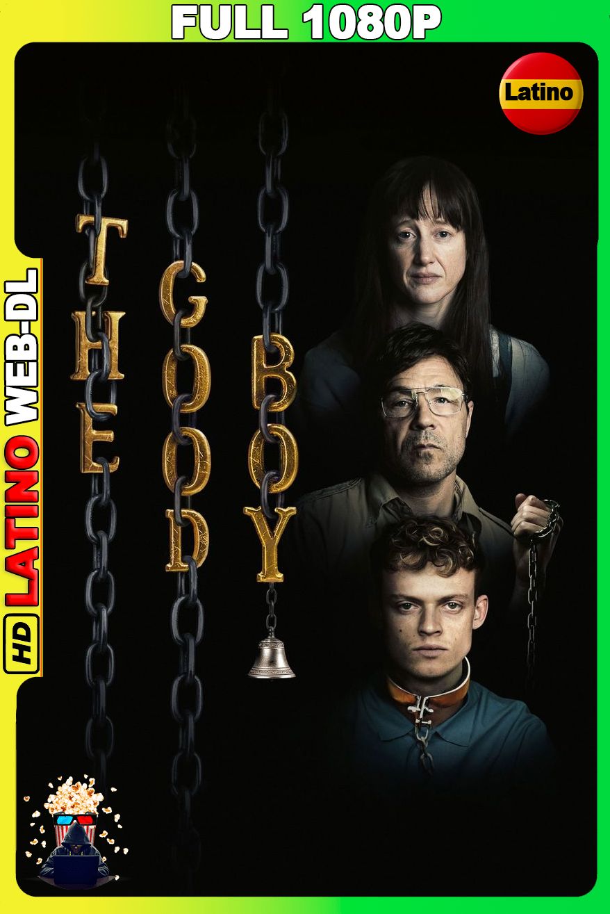 Good Boy (2026) [Full 1080p] WEB-DL [Latino-Inglés]