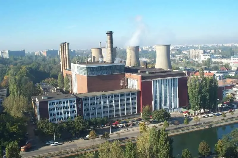 ELCEN lansează procedura de achiziție pentru o nouă centrală de cogenerare eficientă la Grozăvești