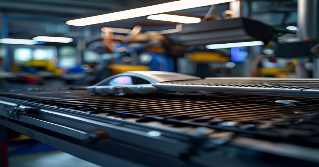 Aircon Cooling Coil Replacement: What You Need to Know — Edwin Garage Ang Mo Kio