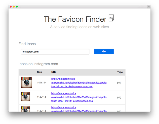 the-icon-finder