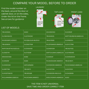 w ASHER Model 1