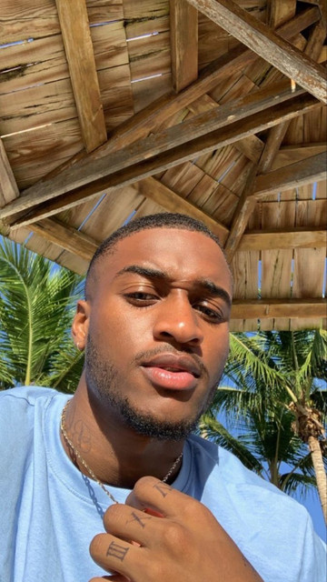 Marcus J.