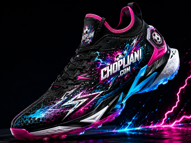 LUKA CHOPLIANI — EXCLUSIVE BRAND