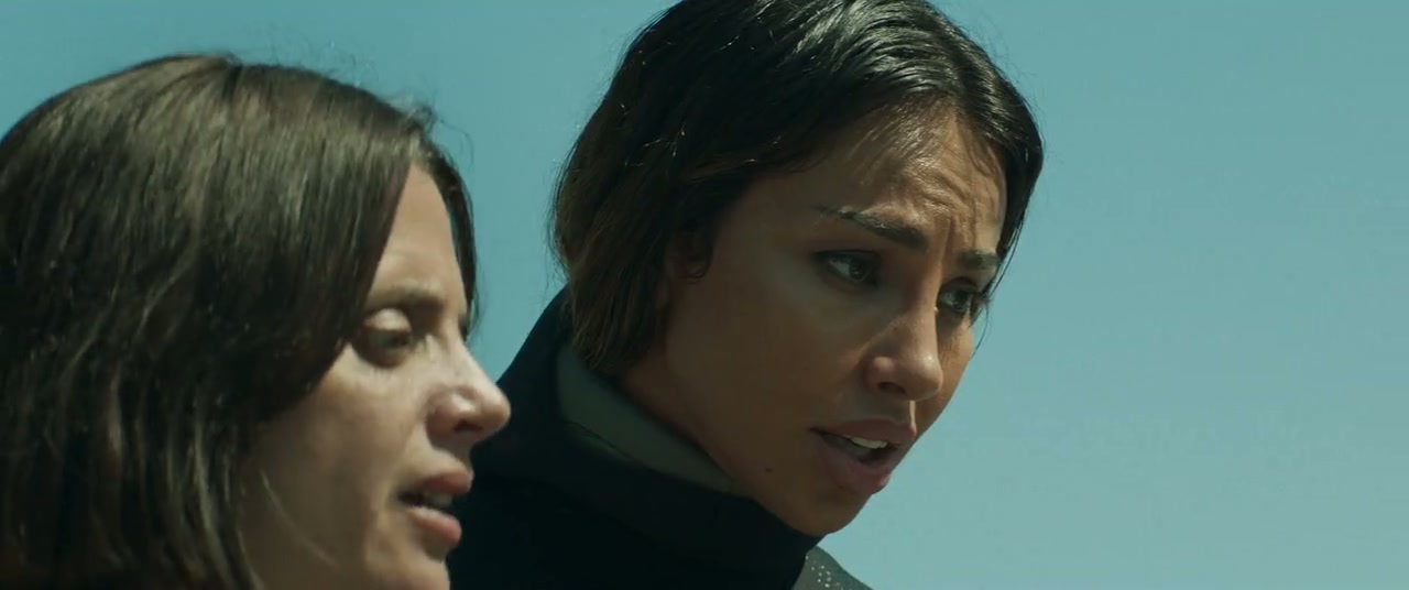 Deep Fear Screenshot