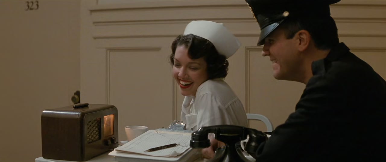 The Rocketeer Screenshot