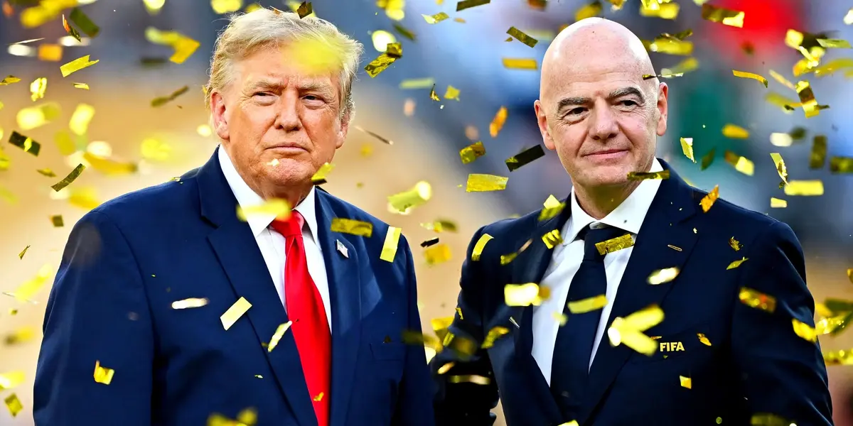 US Soccer Supports CONCACAF in Rejecting FIFA World Cup Sale