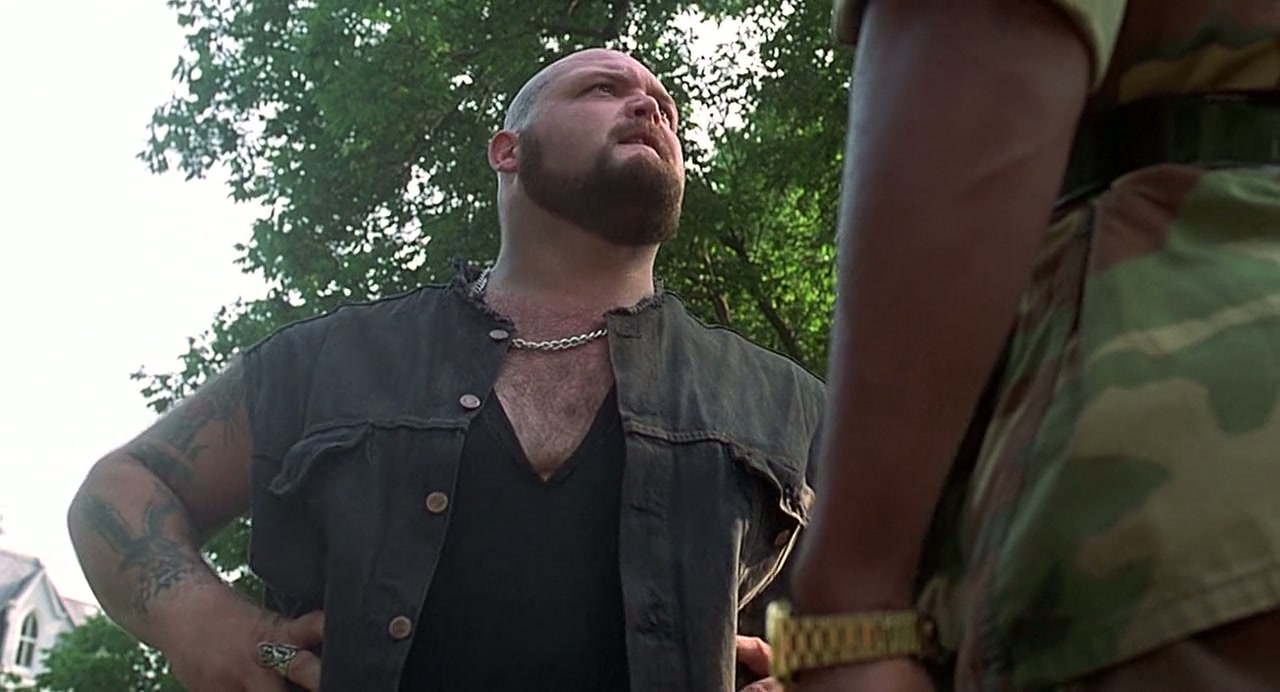 Major Payne Screenshot